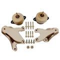 M6038M50 - : Motor Mount Kit Coyote 5.0L for Ford Performance Image