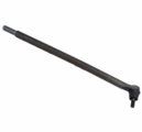 MEF647 - : End Assembly Drag Link Rod for Ford: Excursion, F-250, F-250 Super Duty, F-350 Super Duty, F-450 Super Duty, F-550 Super Duty Image
