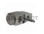 YG404 - HVAC: Expansion Valve for Ford: Expedition | Lincoln: Navigator Image