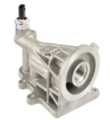 LK4Z6881A - Engine: Adapter for Ford: Transit-150, Transit-250, Transit-350, Transit-350 HD Image