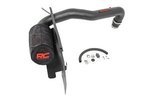 10548PF - : Cold Air Intake Kit | 2.5L | Pre Filter | Fits Jeep Wrangler TJ 4WD (1997-2002) for Rough Country Image