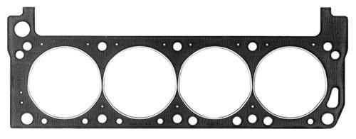 M6051B341 - : Head Gasket Set for Ford Performance Image