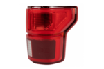 KL3Z13404B - : 2019-2021 F150 Rear Tail Lamp - Passenger Side for Ford Image