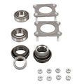 M1225C - : Bronco Rear Axle Outer Bearing/Seal Kit for Ford Performance Image