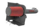 10550A - : Cold Air Intake Kit | 3.6L | Fits Jeep Wrangler JK/Wrangler Unlimited 4WD (12-18) for Rough Country Image