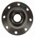 FOTZ4851BB - Universals &amp; Rear Axle: Companion Flange for Ford: Aerostar, Ranger Image