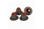 BL3Z6571A - Engine: Valve Seals for Ford: Edge, Expedition, Explorer, F-150, Flex, Fusion, Mustang, Police Interceptor Sedan, Police Interceptor Utility, Taurus, Taurus X, Transit-150, Transit-250, Transit-350, Transit-350 HD | Lincoln: Continental, MKS, MKT, MKX, MKZ, Navigator | Mercury: Sable Image