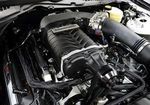 422001 - : Roush 2015-2017 Mustang Supercharger - Phase 2 727 HP Calibrated for ROUSH Performance Image