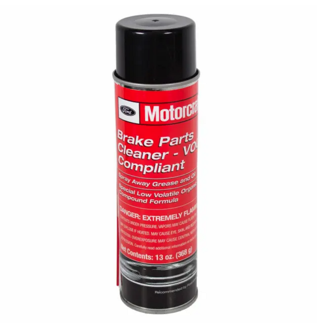 PM4B - : Brake Cleaner for Ford Image