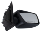 ML3Z17682TA - Body: Mirror for Ford: F-150, F-150 Lightning Image