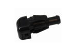 1C3Z17603AA - Body: Washer Nozzle for Ford: Excursion, F-250 Super Duty, F-350 Super Duty, F-450 Super Duty, F-550 Super Duty, Windstar Image