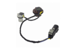 BB5Z13A006A - Electrical: Socket &amp; Wire for Ford: Explorer, Police Interceptor Utility Image
