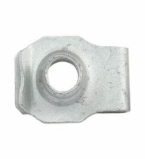W716275S442 - Suspension: Stabilizer Bar Nut for Ford: Transit-150, Transit-250, Transit-350, Transit-350 HD Image