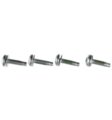 W721079S437 - Steering: Steering Wheel Bolt for Ford: Bronco, Expedition, Explorer, F-150, F-150 Lightning, Mustang, Police Interceptor Utility, Ranger | Lincoln: Aviator, Navigator Image