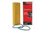 FL2062A - : Motorcraft Oil Filter for Ford: Bronco, Edge, Explorer, F-150, Fusion, Mustang, Police Interceptor Utility, Ranger | Lincoln: Aviator, Continental, MKX, MKZ, Nautilus Image