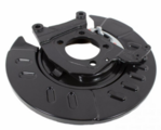 AT4Z2C220B - Brakes: Adapter for Ford: Edge | Lincoln: MKX Image