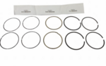 6L3Z6148B - : Piston Rings for Ford: E-150, E-250, E-350 Super Duty, E-450 Super Duty, Expedition, Explorer, F-150, F-250 Super Duty, F-350 Super Duty, Mustang | Lincoln: Navigator | Mercury: Mountaineer Image