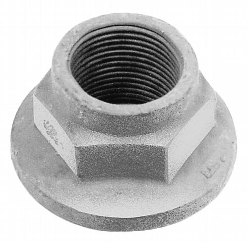M4213A - : Pinion Nuts (100 Pack) for Ford Performance Image