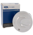 AA5Z6108N - Engine: Piston for Ford: Explorer, Flex, Police Interceptor Utility, Taurus | Lincoln: MKS, MKT Image
