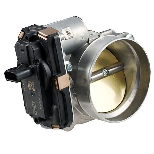 M9926M52 - : GT350 5.2L Coyote Throttle Body 87mm for Ford Performance Image