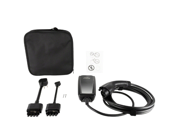LJ9Z10C830HD - : Ford Mobile Charger Kit - J1772 for Ford: E-Transit Image