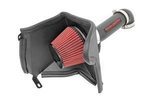 10552 - : Cold Air Intake Kit | 4.0L | Fits Jeep Cherokee XJ 2WD/4WD (1991-2001) for Rough Country Image