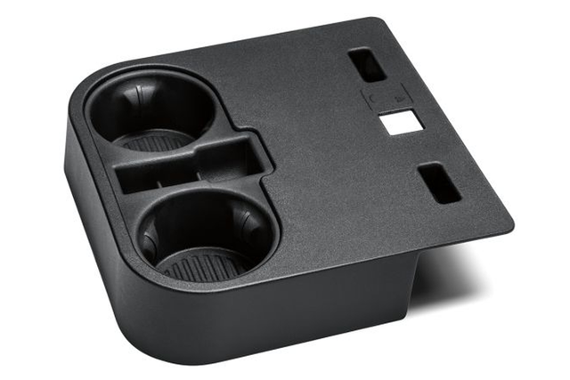 ML3Z1513562AB - : F150 Cup Holder - Regular Cab for Ford: F-150 Image