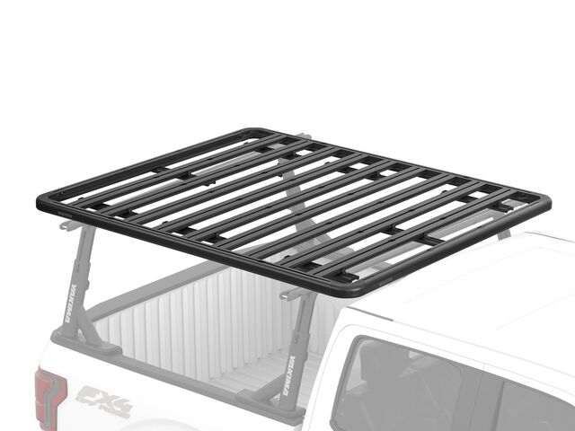 VNL1Z7855100A - : XL Cargo Platform - Mounts Directly To OE Side Rails for Ford: Expedition Image