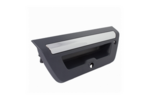 FL3Z9943400EAPTM - : Tailgate Handle for Ford: F-150 Image