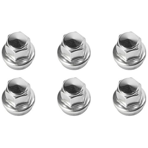M1012FA - : F-150 Lug Nut Kit for Ford Performance Image