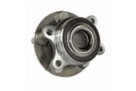 HUB421 - Suspension: Motorcraftâ„¢ Front Hub &amp; Bearing for Ford: Edge, Fusion | Lincoln: Continental, MKX, MKZ, Nautilus Image
