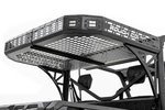 97024 - : Cargo Rack | Can-Am Defender HD 5/HD 8/HD 9/HD 10 for Rough Country Image