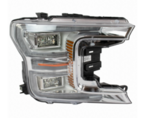 JL3Z13008AG - : F150 Head Lamp - Passenger Side for Ford: F-150 Image