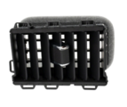ML3Z19893AG - Body: Louver for Ford: F-150, F-150 Lightning, F-250 Super Duty, F-350 Super Duty, F-450 Super Duty Image
