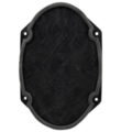 DT4Z18808A - Body: Front Dr Speaker for Ford Image