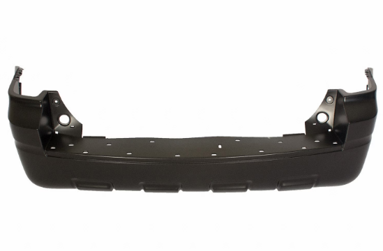 8L8Z-17K835-APTM - Rear Bumper Cover 2008-2012 Ford Escape | The