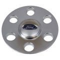 7L1Z1130D - : Wheel Center Cap - 20" Wheel for Ford: Expedition, F-150 Image