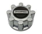HC3Z1130KDA - : Wheel Cap for Ford: F-250 Super Duty, F-350 Super Duty, F-450 Super Duty Image