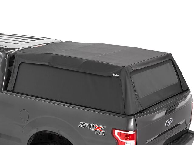 VML3Z99501A42RP - : Soft Bed Cap By BestTop - For 6.5' Bed for Ford Image