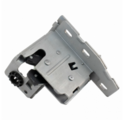 BK3Z6143286A - Body: Lock for Ford: E-Transit, Transit-150, Transit-250, Transit-350, Transit-350 HD Image