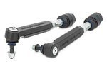 11015 - : HD Forged Tie Rod End | Fits Chevy Silverado &amp; Fits GMC Sierra 2500HD 4WD (2001-2010) for Rough Country Image