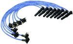 M12259C462 - : Ignition Wire Set Blue 4.6L 2V for Ford Performance Image