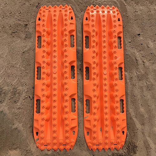 M1820FPRB - : Off-Road Recovery Board - Pair for Ford Performance Image