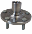 HUB21 - Brakes: Hub for Ford: Fusion | Lincoln: MKZ, Zephyr | Mercury: Milan Image
