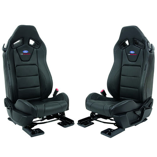 M63660005MF - : 2018-23 Mustang Ford Performance Recaro Seats for Ford Performance Image