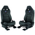 M63660005MF - : 2018-23 Mustang Ford Performance Recaro Seats for Ford Performance Image