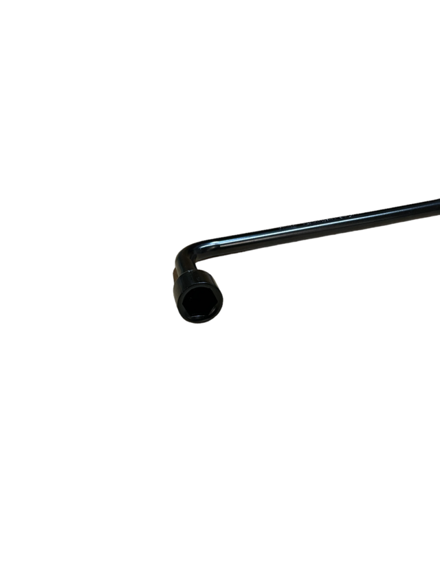 HC3Z17032ATO - : Wrench Wheel Nut for Clearance Image