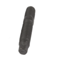 W712458S900 - : Catalytic Converter Stud for Ford: Bronco, Bronco Sport, Edge, Explorer, Focus, Fusion, Maverick, Ranger | Lincoln: Continental, Corsair, MKX, MKZ, Nautilus Image