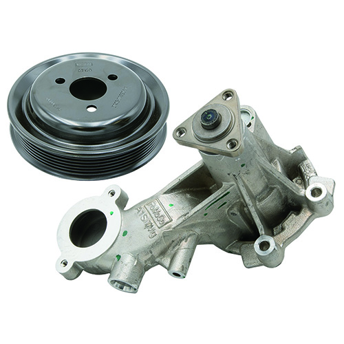 M8501M50A - : 5.0L/5.2L Coyote Water Pump Kit for Ford Performance Image
