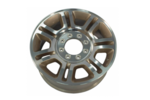 BC3Z1007D - Suspension: Wheel, Alloy for Ford: F-250 Super Duty, F-350 Super Duty, F-450 Super Duty Image